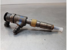 Recambio de inyector para peugeot 207 confort referencia OEM IAM 0445110339