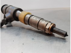 Recambio de inyector para peugeot 207 confort referencia OEM IAM 0445110339   2