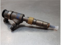 Recambio de inyector para peugeot 207 confort referencia OEM IAM 0445110339