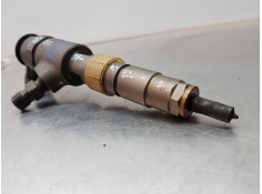 Recambio de inyector para peugeot 207 confort referencia OEM IAM 0445110339   2