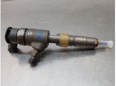 Recambio de inyector para peugeot 207 confort referencia OEM IAM 0445110339