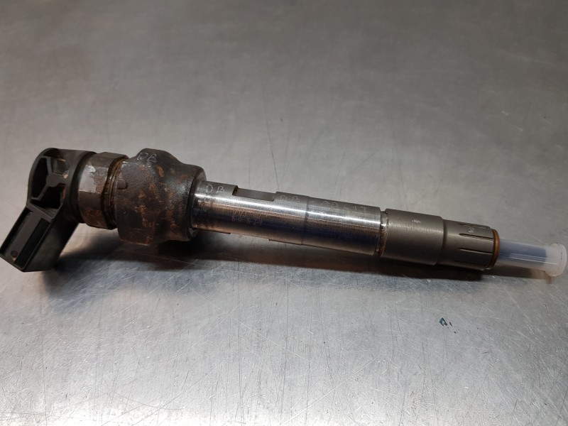 Recambio de inyector para bmw serie 3 berlina (g20) sport referencia OEM IAM 8579236  