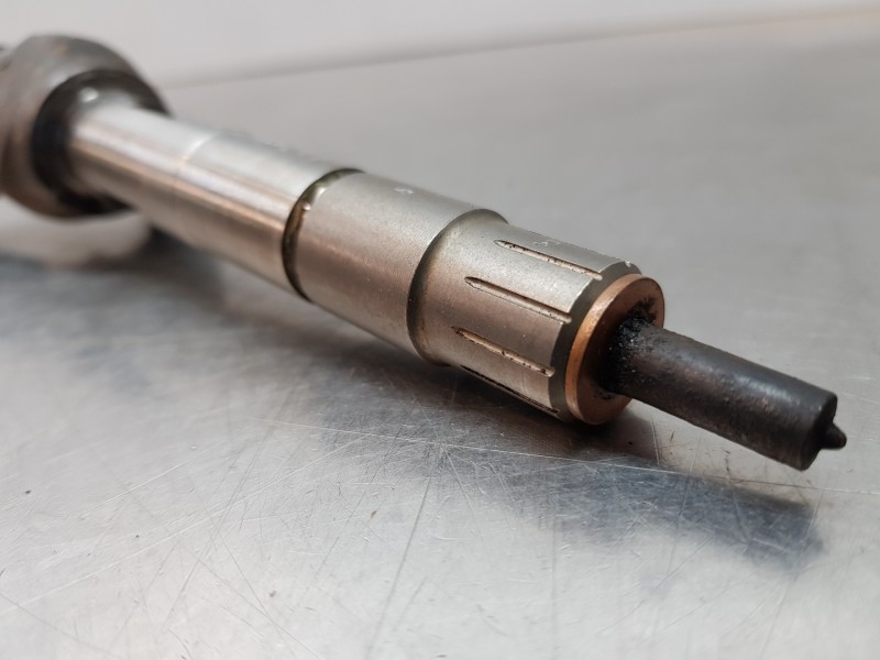 Recambio de inyector para bmw serie 3 berlina (g20) sport referencia OEM IAM 8579236  