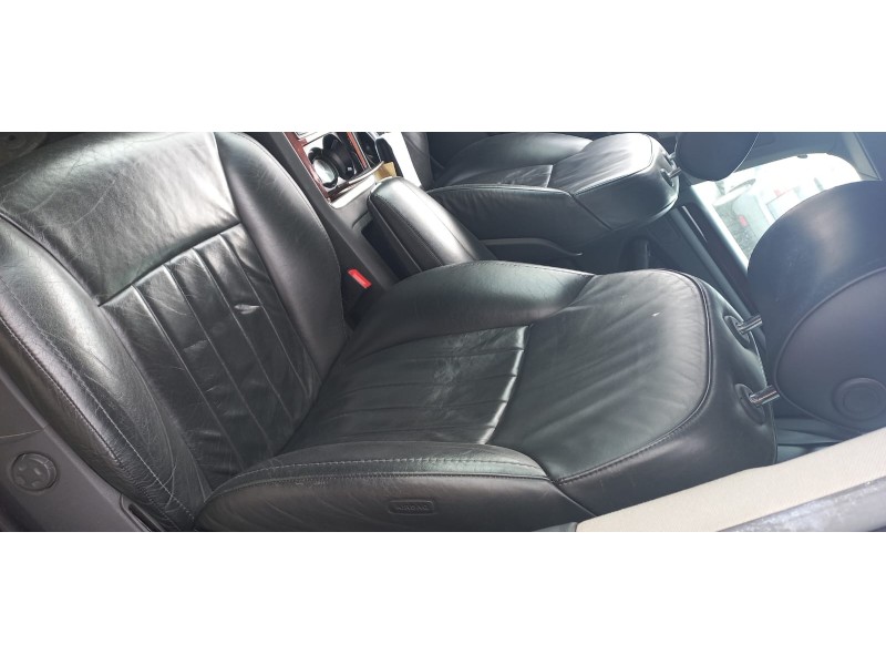 audi a8 (4e2) del año 2004