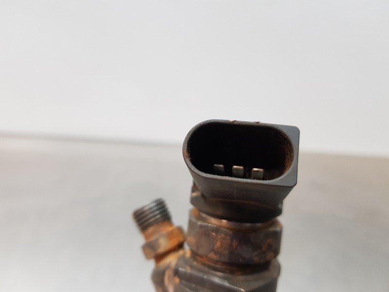 Recambio de inyector para bmw serie 3 berlina (g20) sport referencia OEM IAM 8579236  