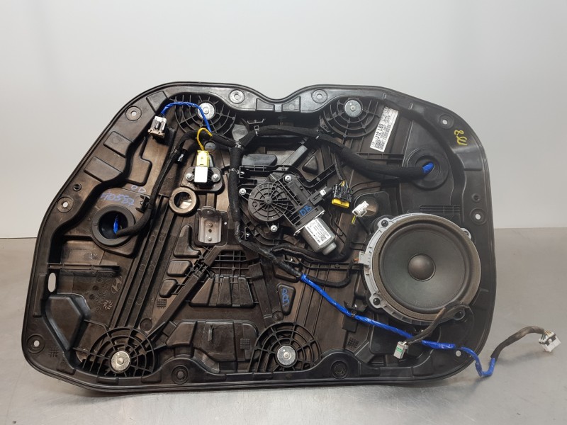 Recambio de elevalunas delantero derecho para hyundai ioniq klass referencia OEM IAM 82481G2010 82460G2020 82480G2070 Recambio de elevalunas delantero derecho para hyundai ioniq klass referencia OEM IAM 82481G2010 82460G2020 82480G2070