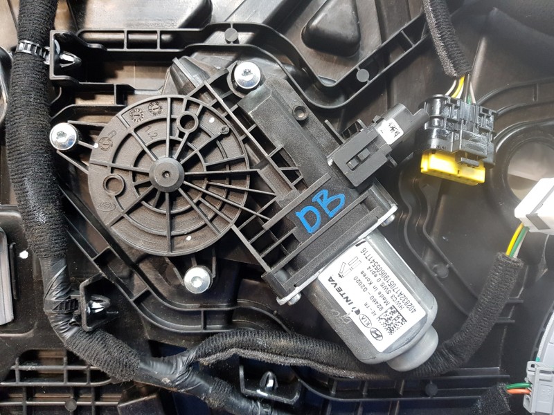 Recambio de elevalunas delantero derecho para hyundai ioniq klass referencia OEM IAM 82481G2010 82460G2020 82480G2070 Recambio de elevalunas delantero derecho para hyundai ioniq klass referencia OEM IAM 82481G2010 82460G2020 82480G2070