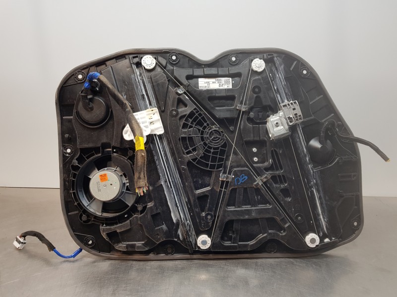 Recambio de elevalunas delantero derecho para hyundai ioniq klass referencia OEM IAM 82481G2010 82460G2020 82480G2070 Recambio de elevalunas delantero derecho para hyundai ioniq klass referencia OEM IAM 82481G2010 82460G2020 82480G2070