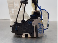 Recambio de cerradura puerta delantera derecha para hyundai ioniq klass referencia OEM IAM 81320G2010 81320G2010HEZ  2