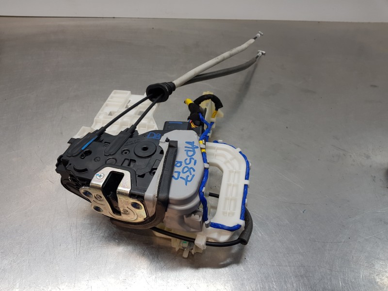 Recambio de cerradura puerta delantera derecha para hyundai ioniq klass referencia OEM IAM 81320G2010 81320G2010HEZ  Recambio de cerradura puerta delantera derecha para hyundai ioniq klass referencia OEM IAM 81320G2010 81320G2010HEZ