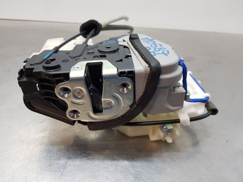 Recambio de cerradura puerta delantera derecha para hyundai ioniq klass referencia OEM IAM 81320G2010 81320G2010HEZ  Recambio de cerradura puerta delantera derecha para hyundai ioniq klass referencia OEM IAM 81320G2010 81320G2010HEZ