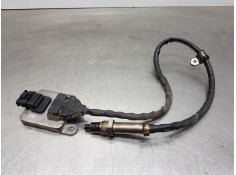 Recambio de sonda lambda para iveco daily caja cerrada h2 referencia OEM IAM 5801881001 5WK96791A 