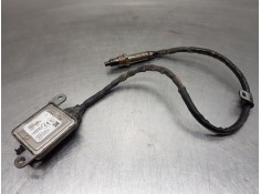 Recambio de sonda lambda para iveco daily caja cerrada h2 referencia OEM IAM 5801881001 5WK96791A  2