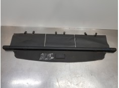 Recambio de bandeja trasera para toyota verso advance referencia OEM IAM 649100F040B0