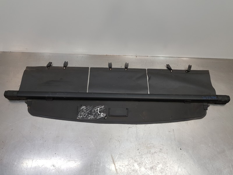 Recambio de bandeja trasera para toyota verso advance referencia OEM IAM 649100F040B0   Recambio de bandeja trasera para toyota verso advance referencia OEM IAM 649100F040B0