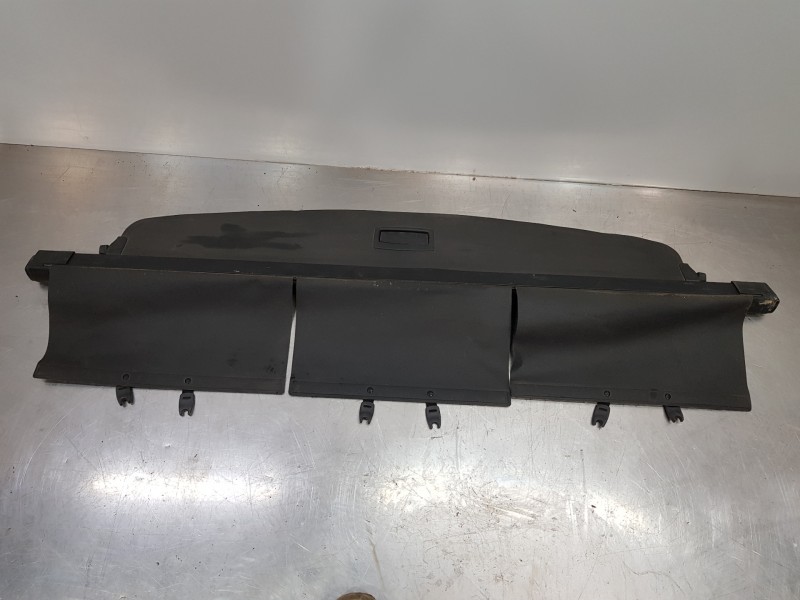 Recambio de bandeja trasera para toyota verso advance referencia OEM IAM 649100F040B0   Recambio de bandeja trasera para toyota verso advance referencia OEM IAM 649100F040B0