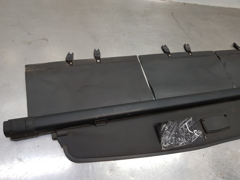 Recambio de bandeja trasera para toyota verso advance referencia OEM IAM 649100F040B0   Recambio de bandeja trasera para toyota verso advance referencia OEM IAM 649100F040B0