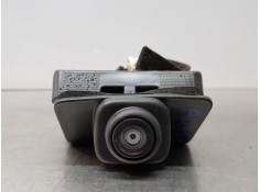 Recambio de sensor de aparcamiento para citroen c4 grand picasso spacetourer referencia OEM IAM 9801706680  