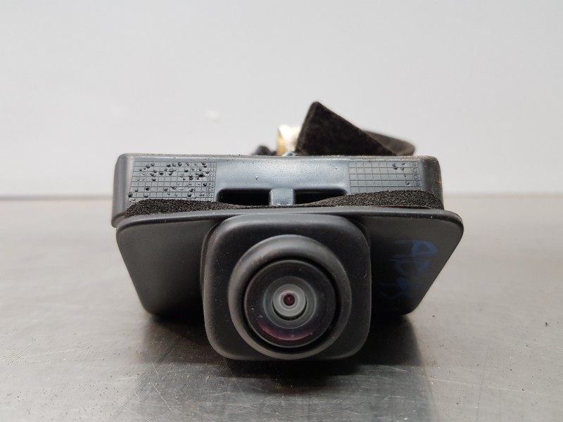 Recambio de sensor de aparcamiento para citroen c4 grand picasso spacetourer referencia OEM IAM 9801706680  