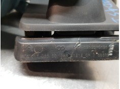 Recambio de sensor de aparcamiento para citroen c4 grand picasso spacetourer referencia OEM IAM 9801706680   2