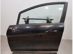 Recambio de puerta delantera izquierda para ford fiesta (cb1) active referencia OEM IAM 1806115 P8A61A20125KA 