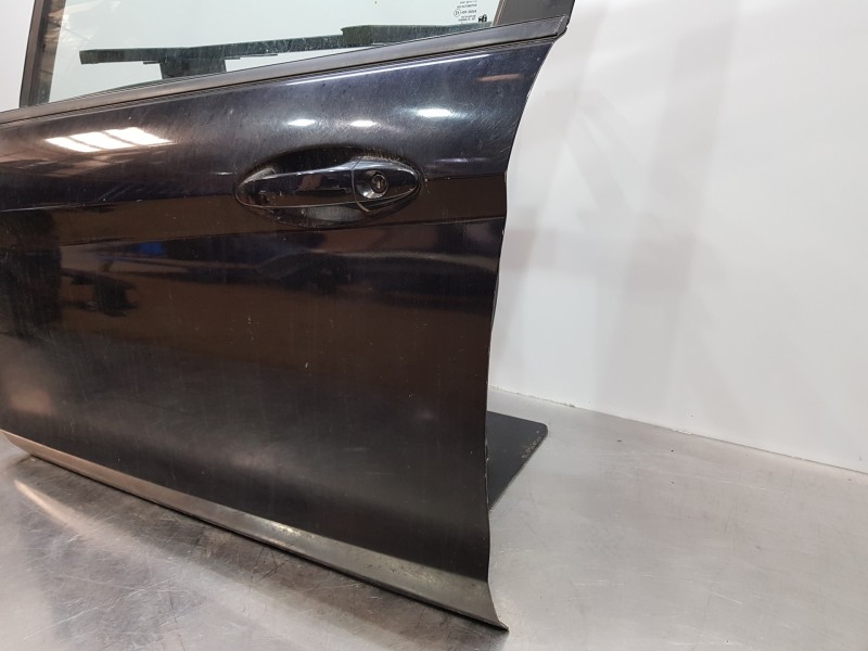 Recambio de puerta delantera izquierda para ford fiesta (cb1) active referencia OEM IAM 1806115 P8A61A20125KA 