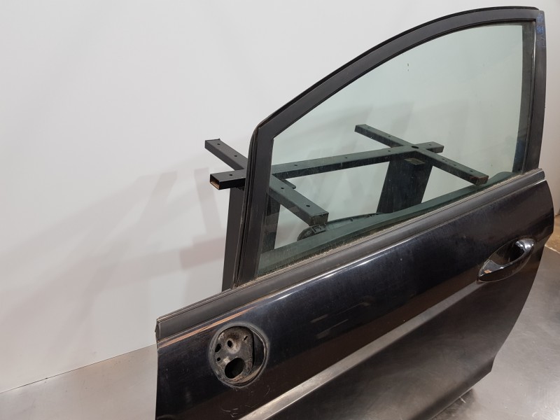 Recambio de puerta delantera izquierda para ford fiesta (cb1) active referencia OEM IAM 1806115 P8A61A20125KA 