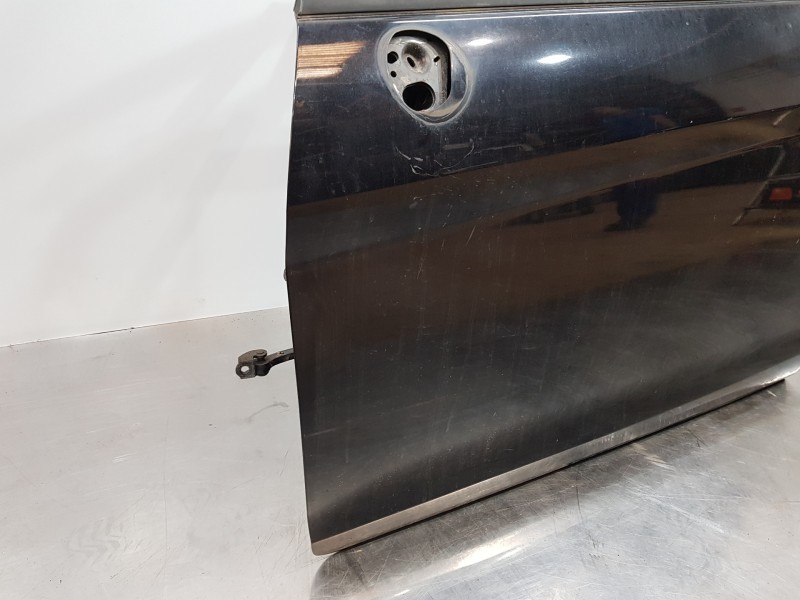 Recambio de puerta delantera izquierda para ford fiesta (cb1) active referencia OEM IAM 1806115 P8A61A20125KA 