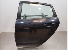 Recambio de puerta trasera izquierda para ford fiesta (cb1) active referencia OEM IAM 1692503 P8A61A24631KA 