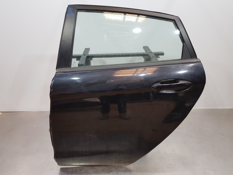 Recambio de puerta trasera izquierda para ford fiesta (cb1) active referencia OEM IAM 1692503 P8A61A24631KA  Recambio de puerta trasera izquierda para ford fiesta (cb1) active referencia OEM IAM 1692503 P8A61A24631KA
