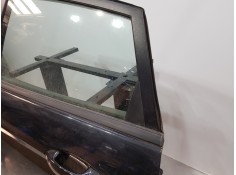 Recambio de puerta trasera izquierda para ford fiesta (cb1) active referencia OEM IAM 1692503 P8A61A24631KA  2
