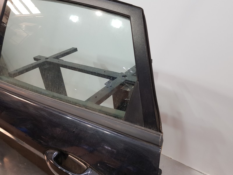 Recambio de puerta trasera izquierda para ford fiesta (cb1) active referencia OEM IAM 1692503 P8A61A24631KA  Recambio de puerta trasera izquierda para ford fiesta (cb1) active referencia OEM IAM 1692503 P8A61A24631KA