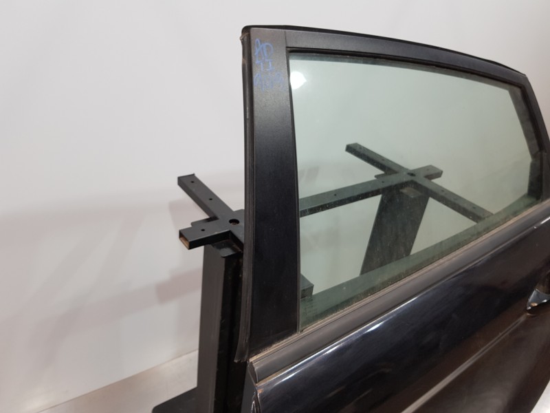 Recambio de puerta trasera izquierda para ford fiesta (cb1) active referencia OEM IAM 1692503 P8A61A24631KA  Recambio de puerta trasera izquierda para ford fiesta (cb1) active referencia OEM IAM 1692503 P8A61A24631KA