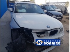 bmw serie 1 berlina (e81/e87) del año 2010