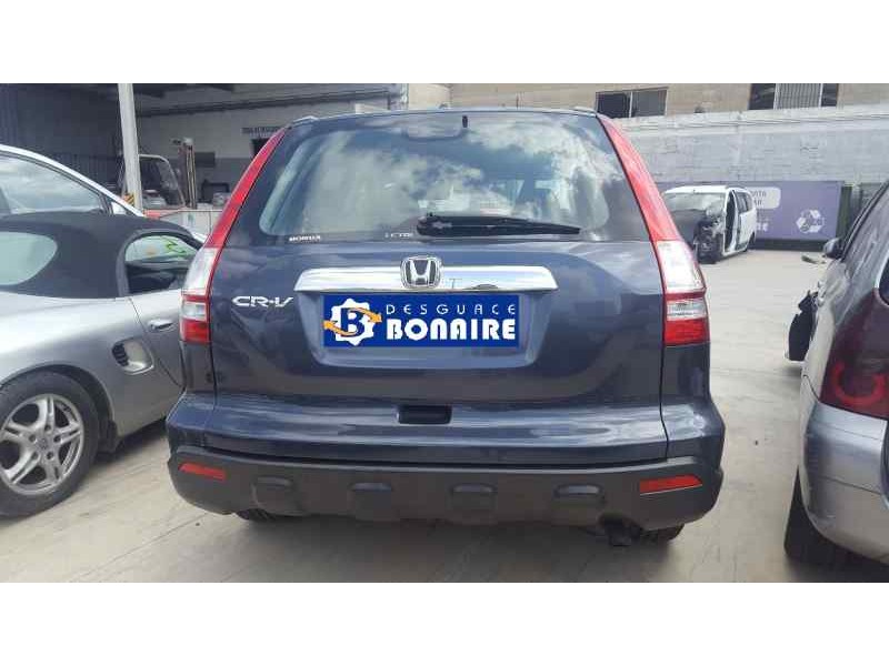 honda cr-v (re) del año 2007