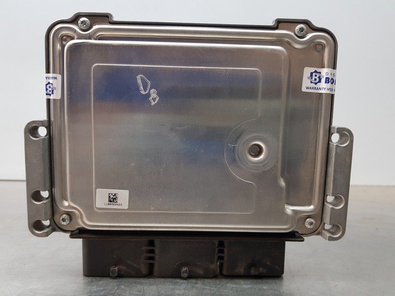 Recambio de centralita motor uce para peugeot 207 confort referencia OEM IAM 9805947780 0281019818 9666729680 Recambio de centralita motor uce para peugeot 207 confort referencia OEM IAM 9805947780 0281019818 9666729680