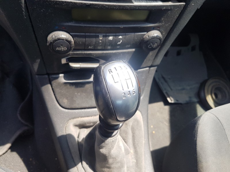 renault laguna ii (bg0) del año 2005