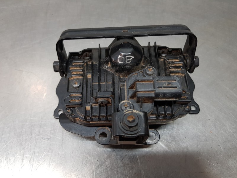 Recambio de modulo electronico para toyota rav 4 hybrid referencia OEM IAM 8821047090 2300007461  Recambio de modulo electronico para toyota rav 4 hybrid referencia OEM IAM 8821047090 2300007461