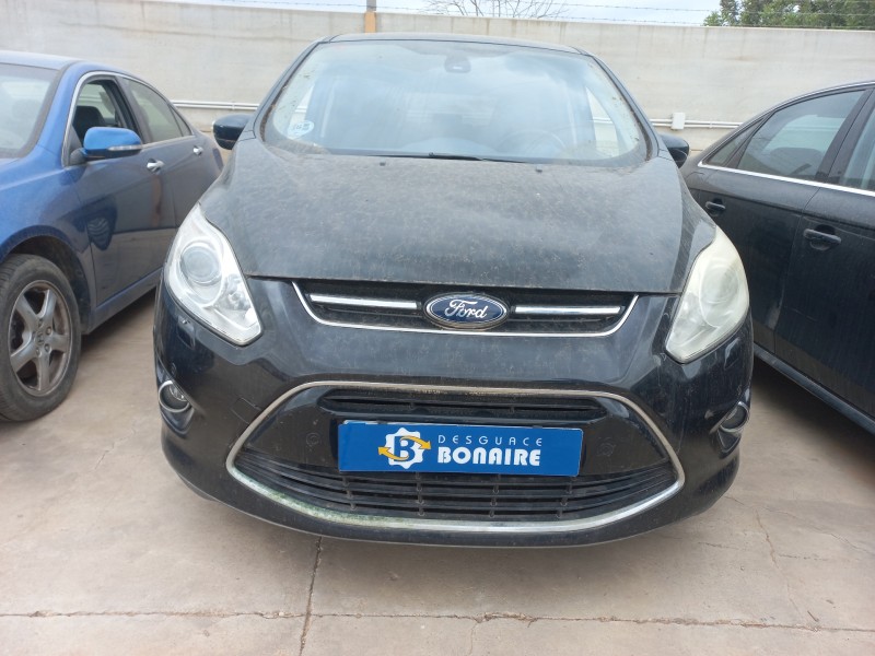 ford c-max del año 2011
