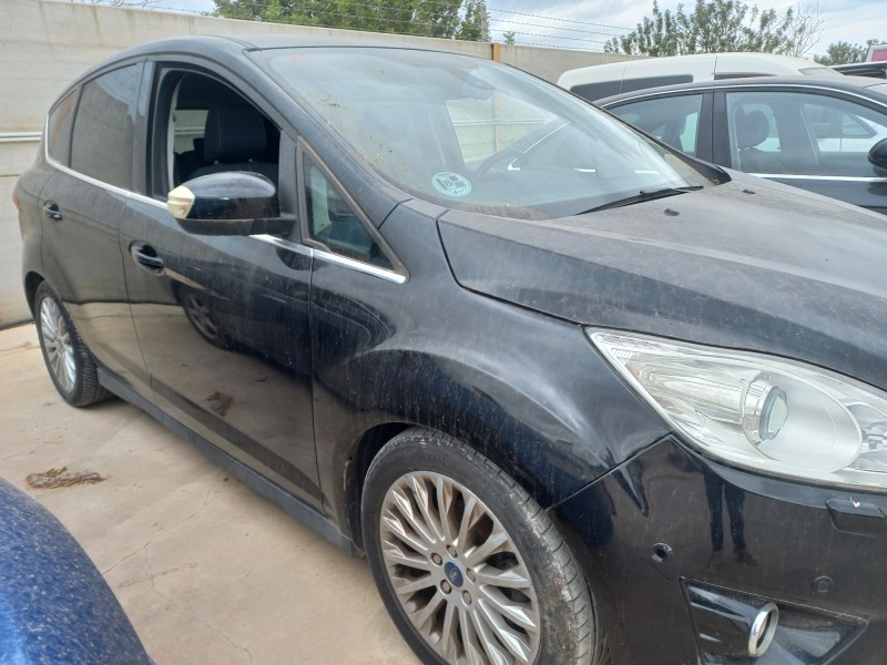 ford c-max del año 2011