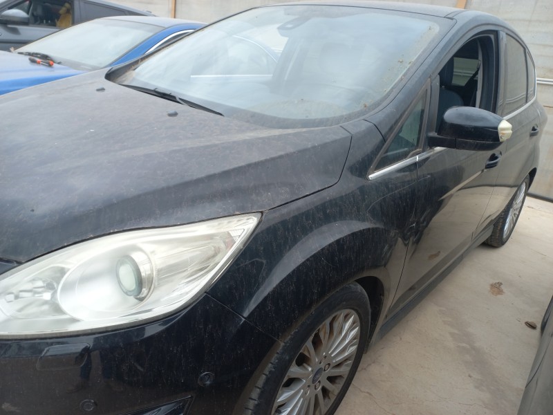 ford c-max del año 2011