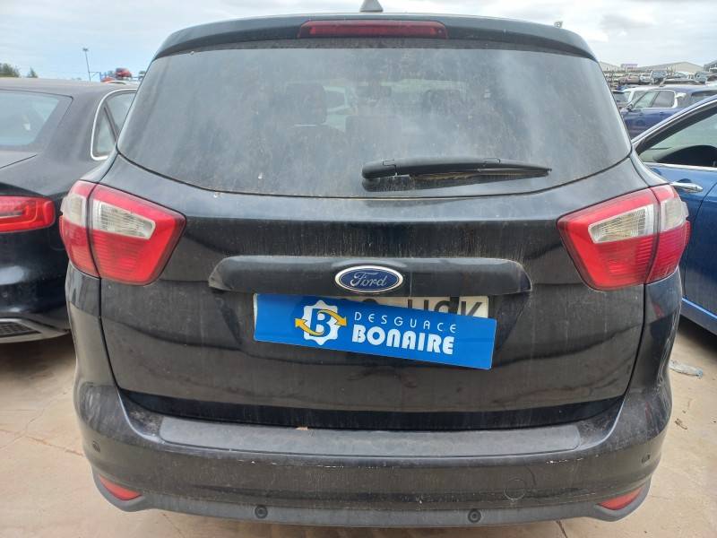 ford c-max del año 2011