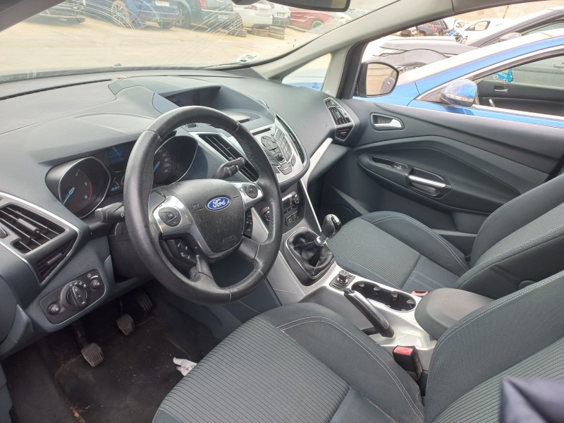 ford c-max del año 2011