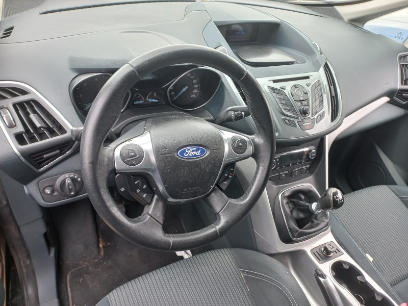 ford c-max del año 2011