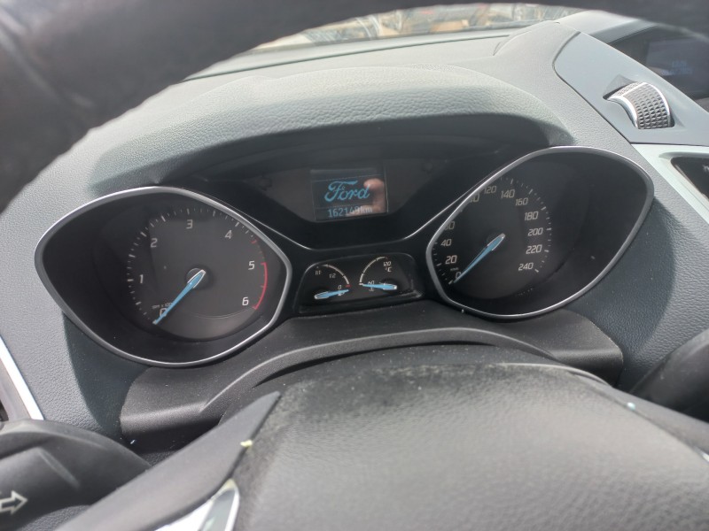 ford c-max del año 2011