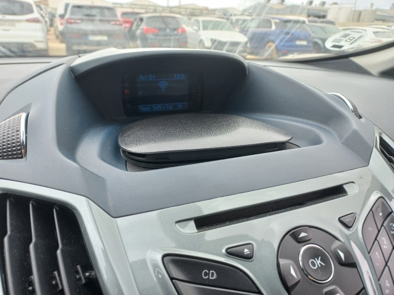 ford c-max del año 2011