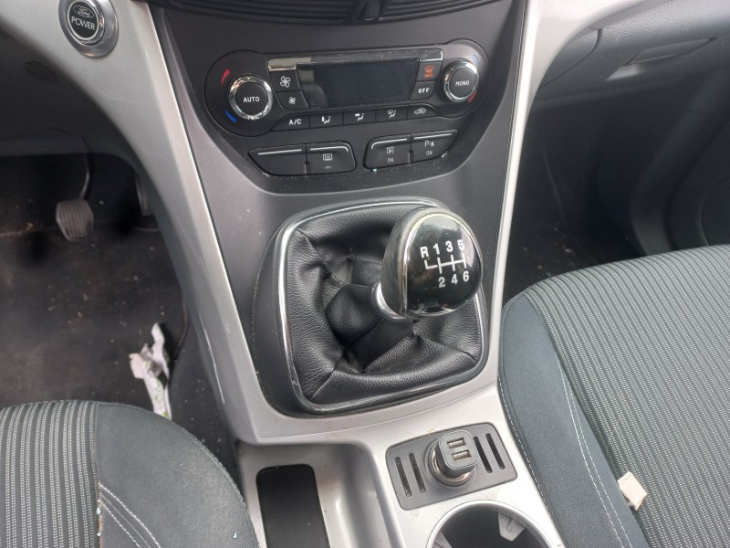 ford c-max del año 2011