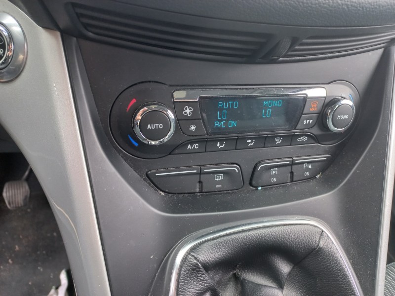 ford c-max del año 2011