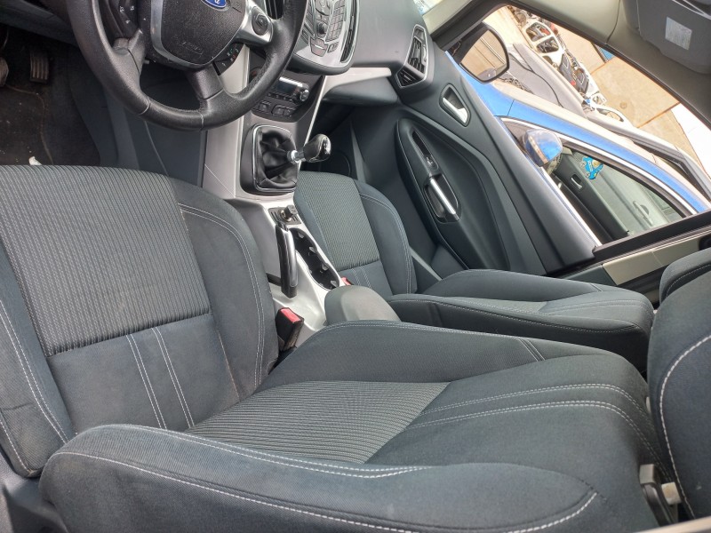 ford c-max del año 2011