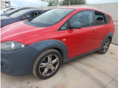 seat altea (5p1) del año 2008 2